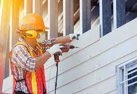 Best Steel Siding Installation  in Onset, MA