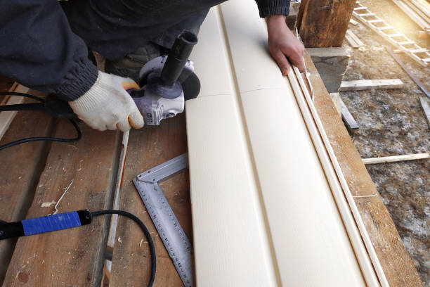 Best Vinyl Siding Installation  in Onset, MA