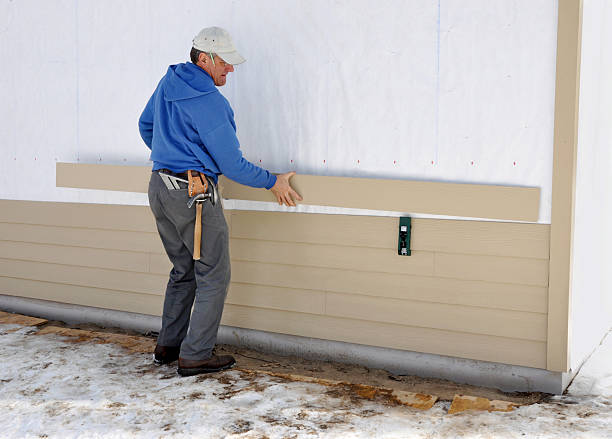 Best Siding Replacement  in Onset, MA